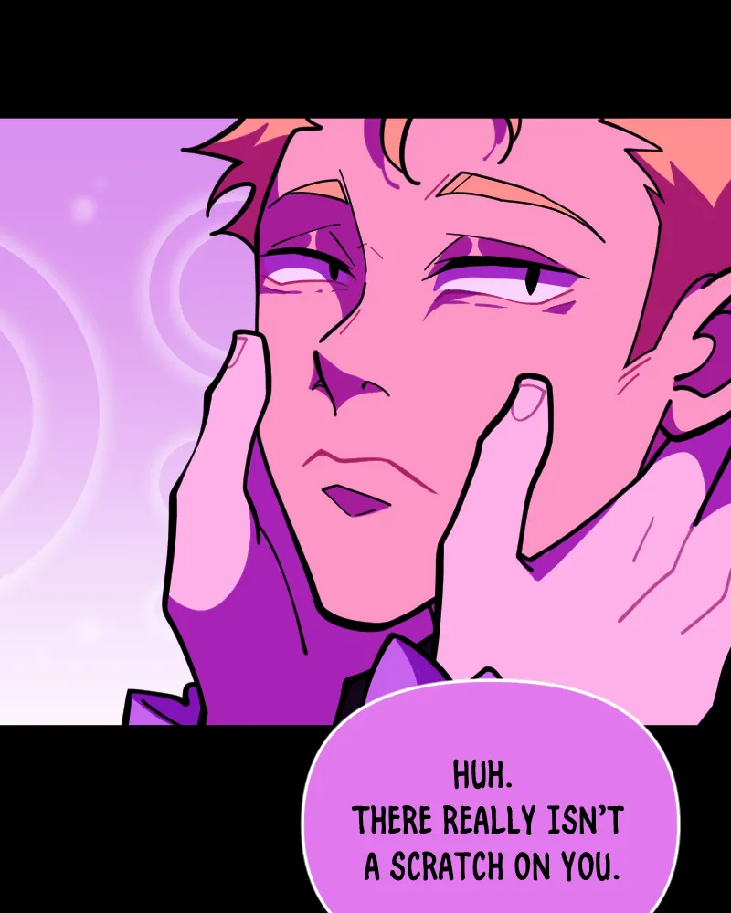 Homesick Chapter 90 page 58 - 