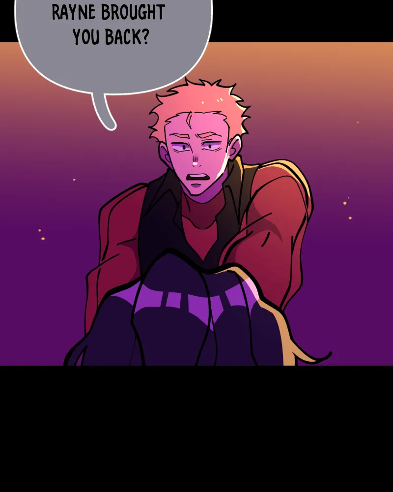 Homesick Chapter 90 page 7 - 