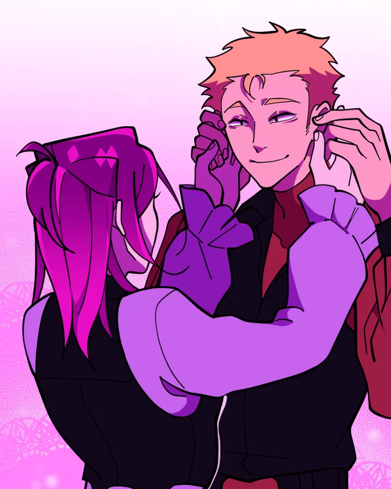 Homesick Chapter 90 page 61 - 