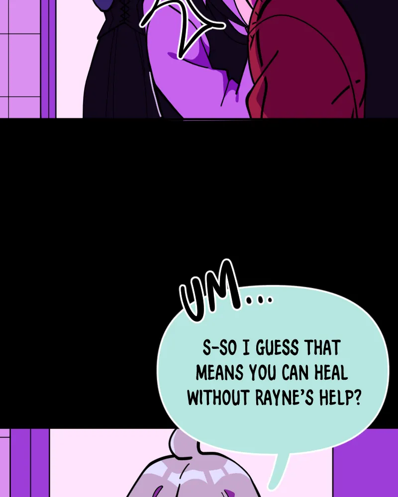 Homesick Chapter 90 page 64 - 