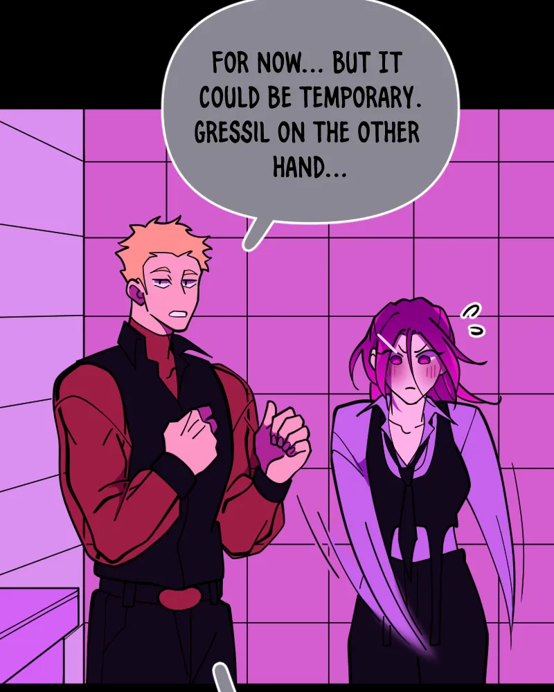 Homesick Chapter 90 page 66 - 
