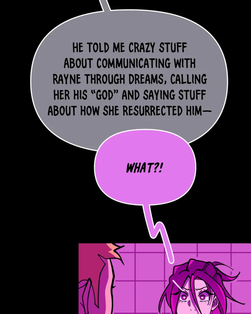 Homesick Chapter 90 page 67 - 