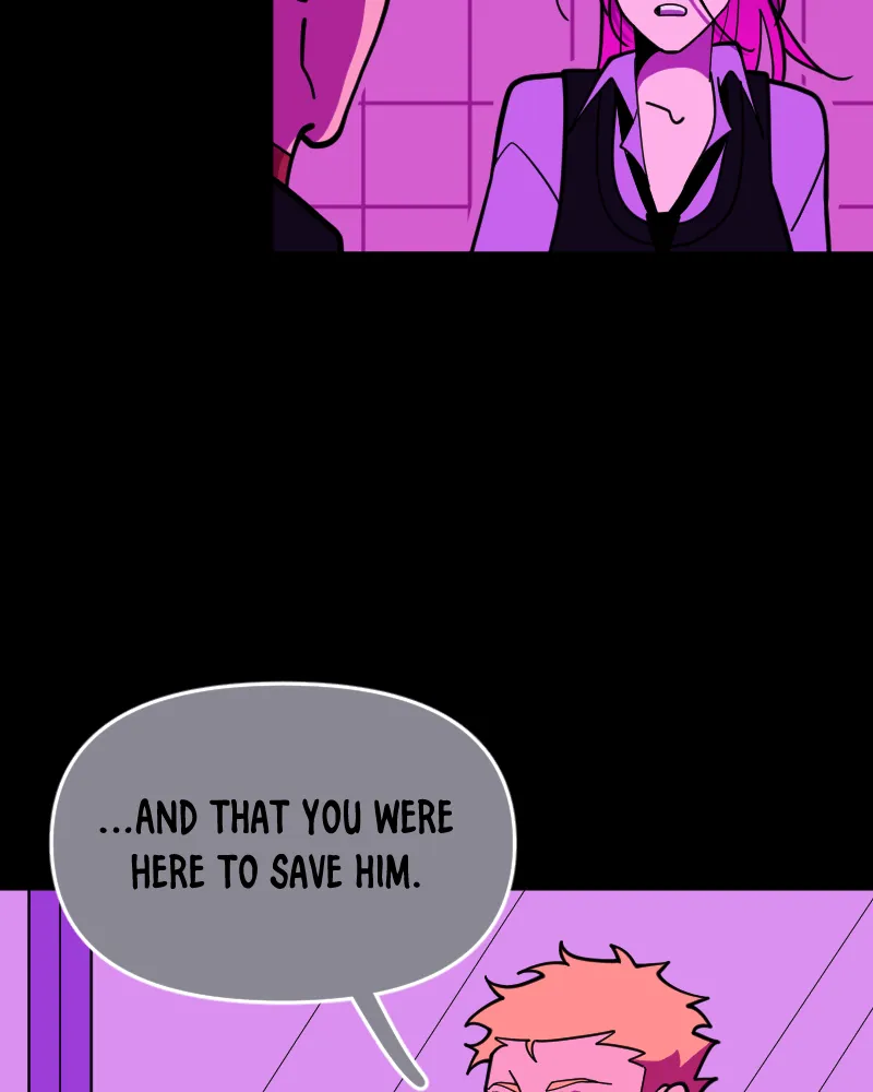 Homesick Chapter 90 page 68 - 