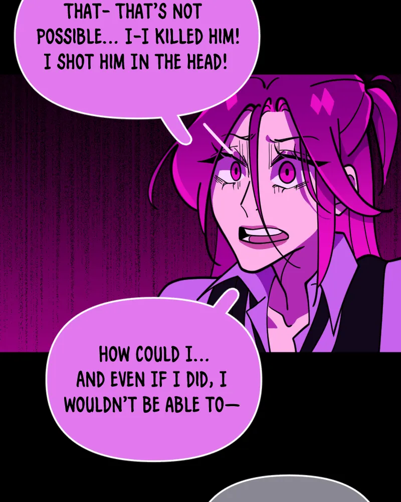 Homesick Chapter 90 page 71 - 