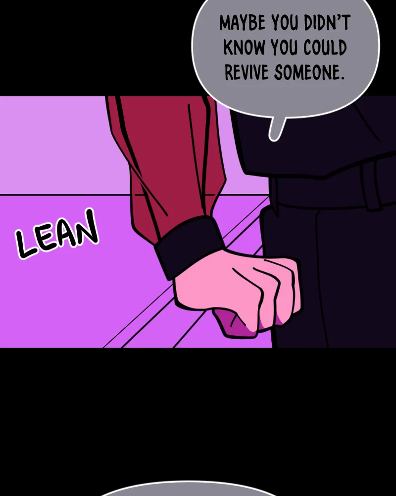 Homesick Chapter 90 page 72 - 