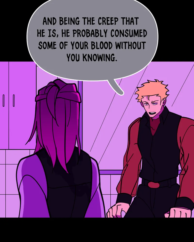 Homesick Chapter 90 page 73 - 