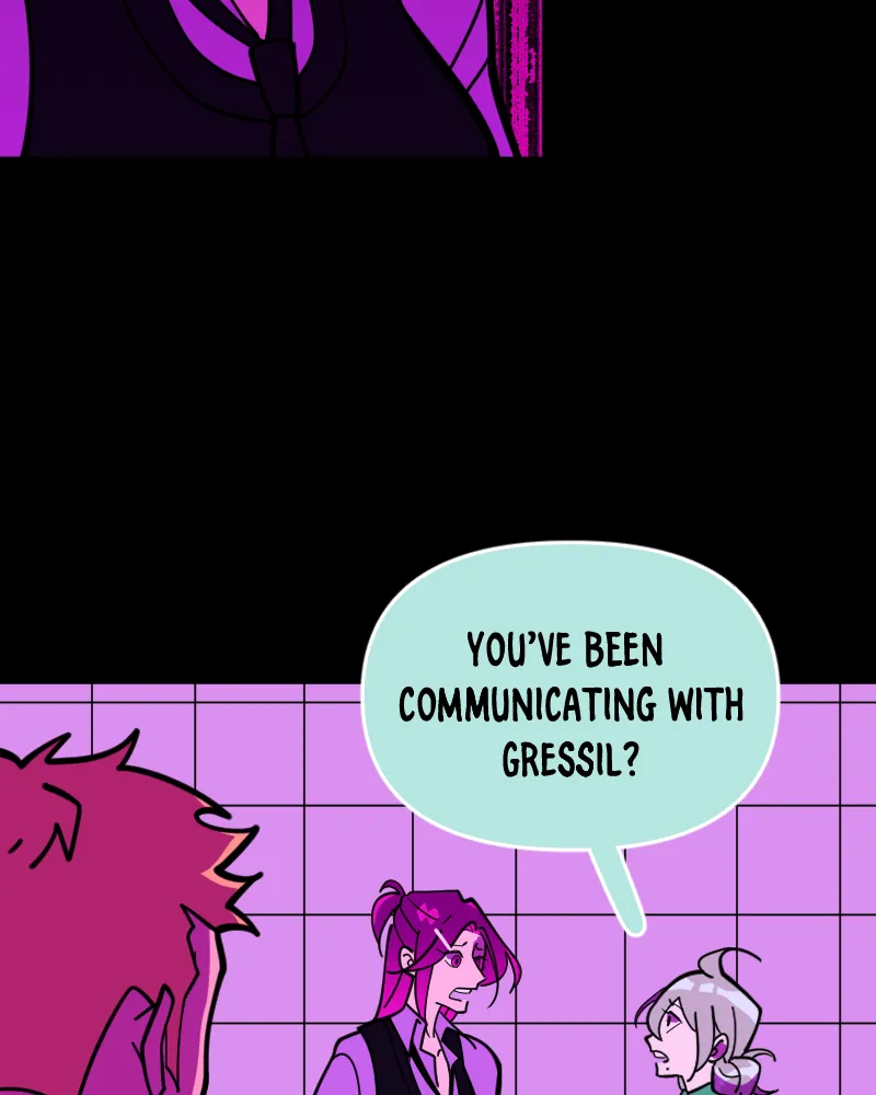 Homesick Chapter 90 page 75 - 