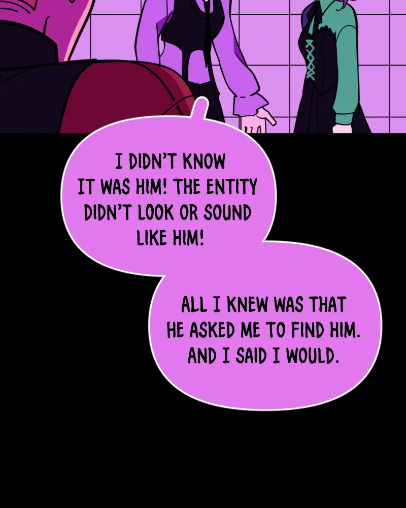 Homesick Chapter 90 page 76 - 