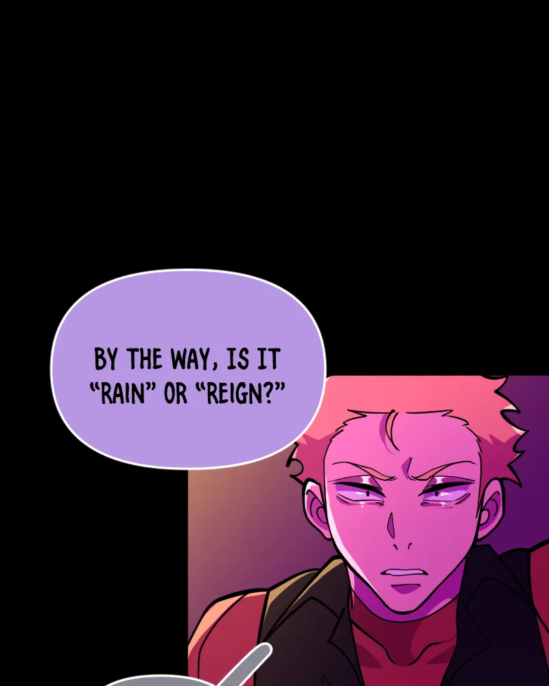 Homesick Chapter 90 page 9 - 