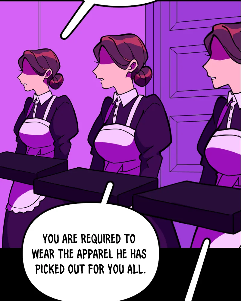 Homesick Chapter 90 page 83 - 