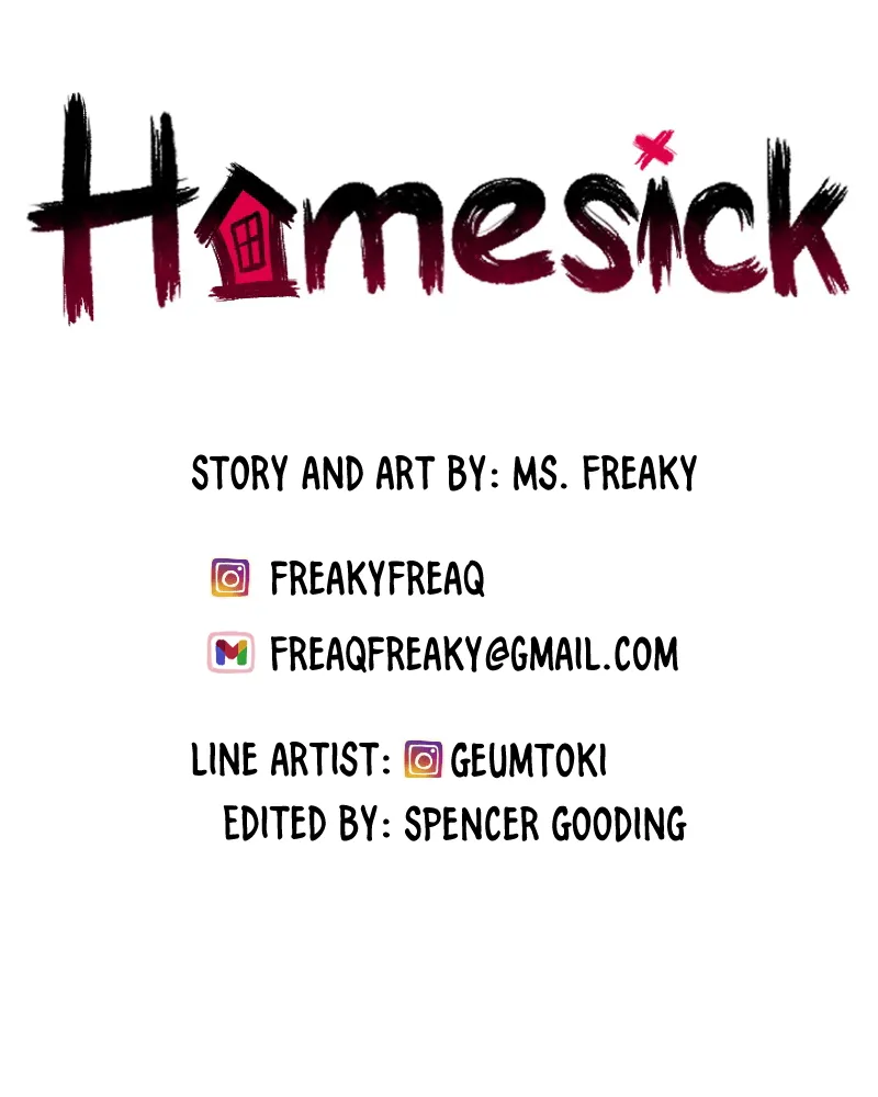 Homesick Chapter 90 page 88 - 