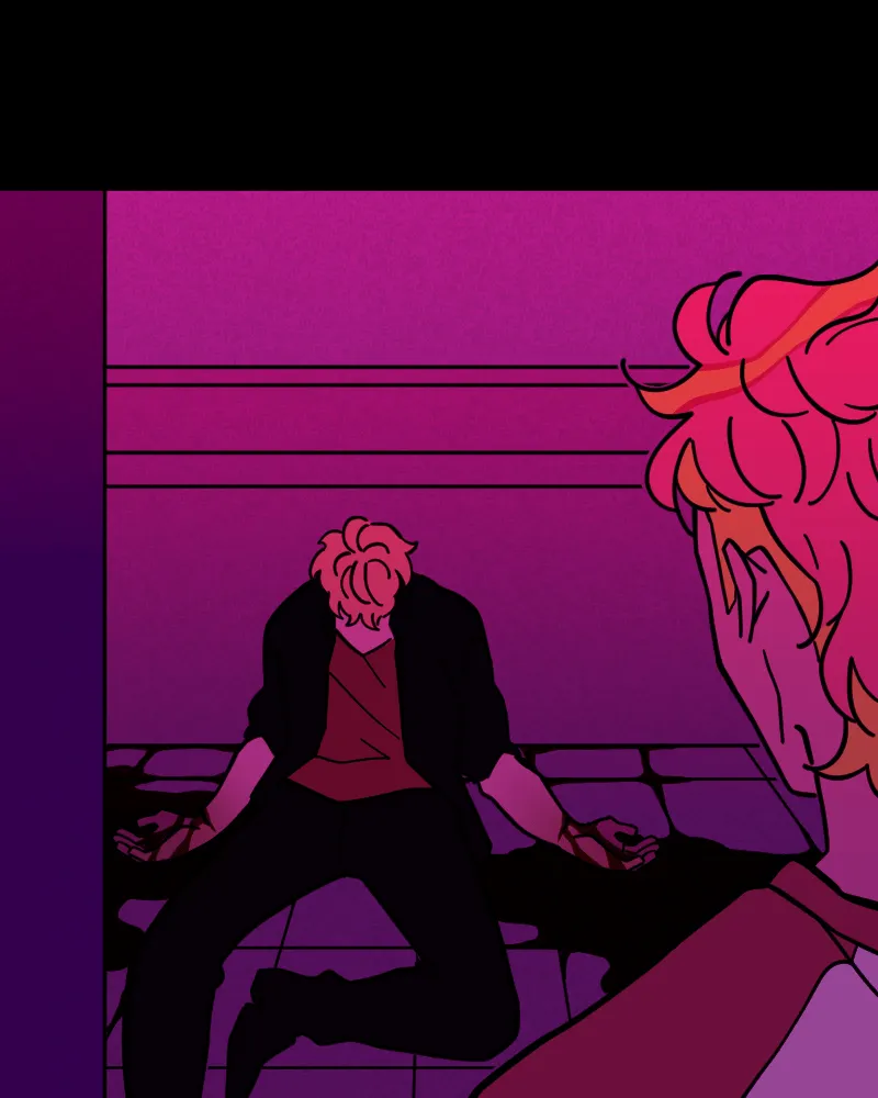 Homesick Chapter 91 page 1 - 