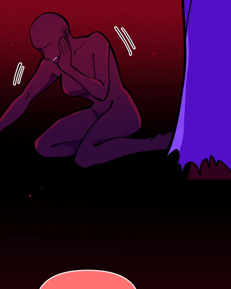 Homesick Chapter 91 page 11 - 