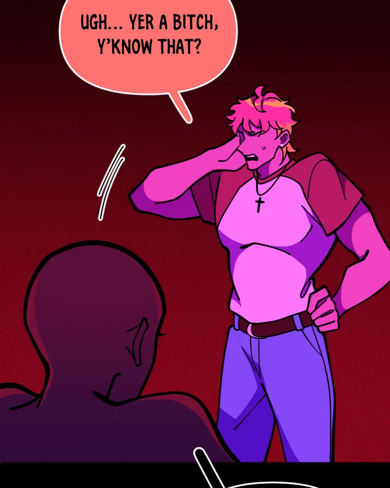 Homesick Chapter 91 page 12 - 