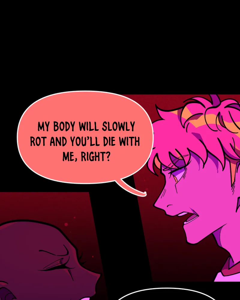 Homesick Chapter 91 page 15 - 