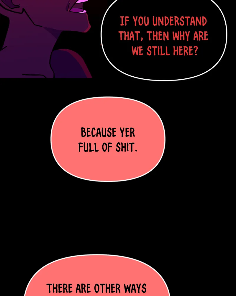 Homesick Chapter 91 page 16 - 