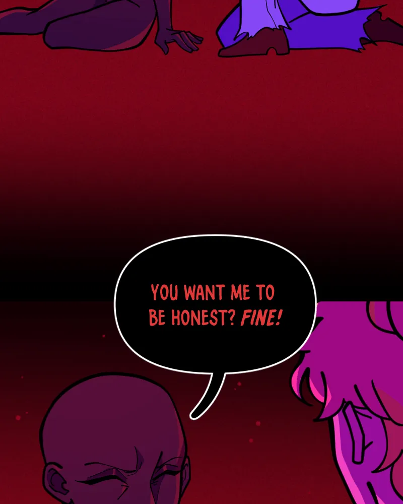 Homesick Chapter 91 page 18 - 