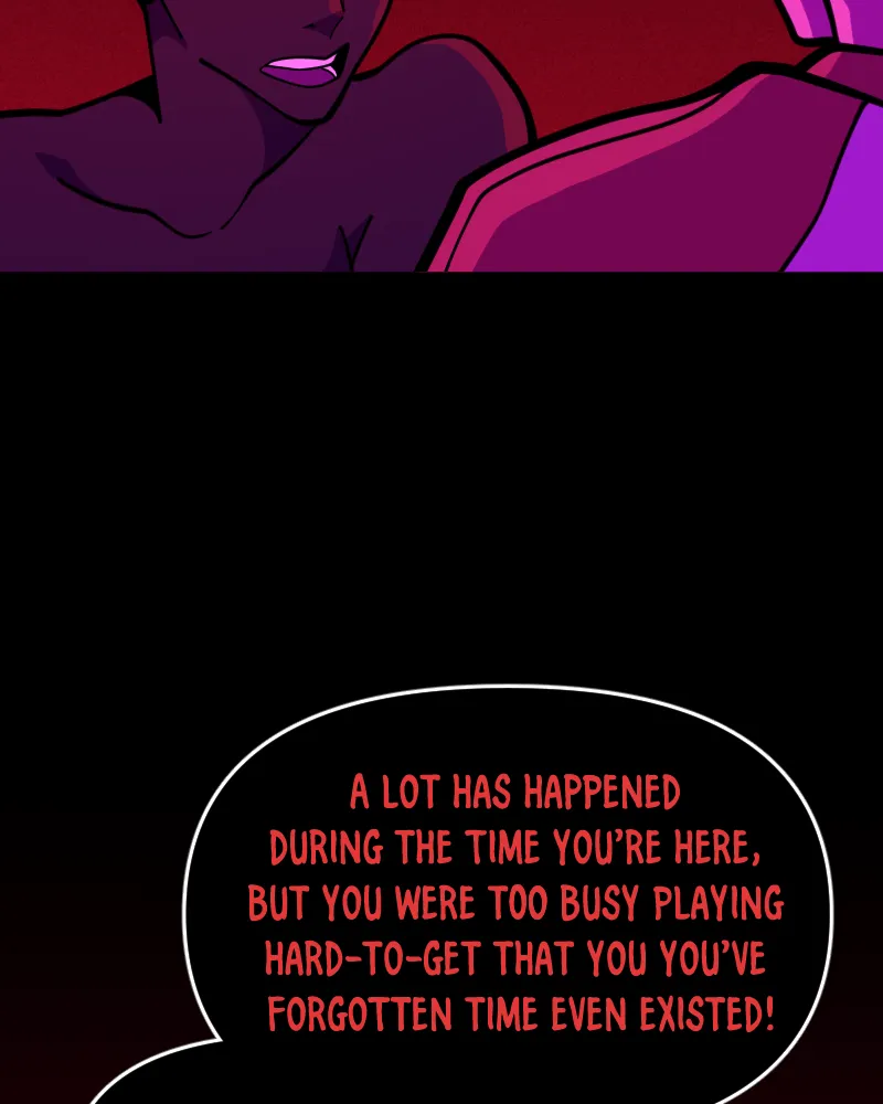 Homesick Chapter 91 page 19 - 