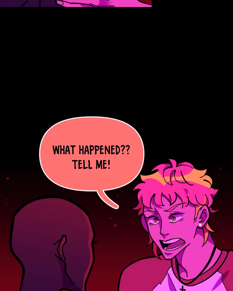 Homesick Chapter 91 page 22 - 