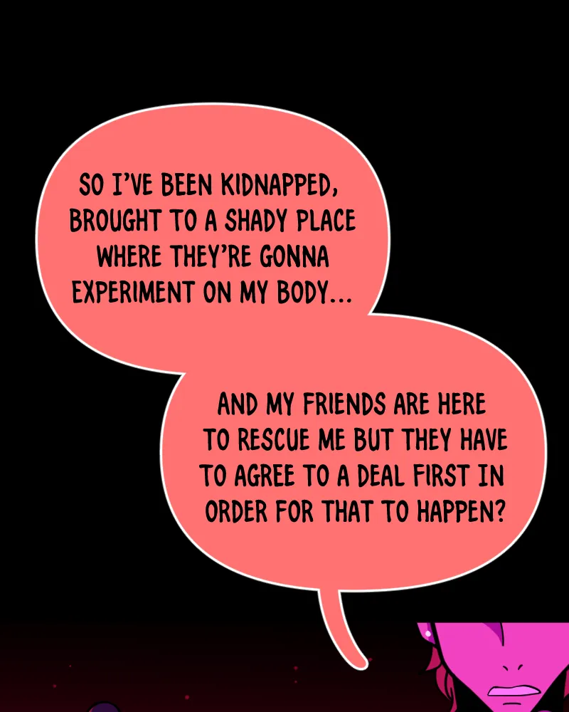 Homesick Chapter 91 page 25 - 