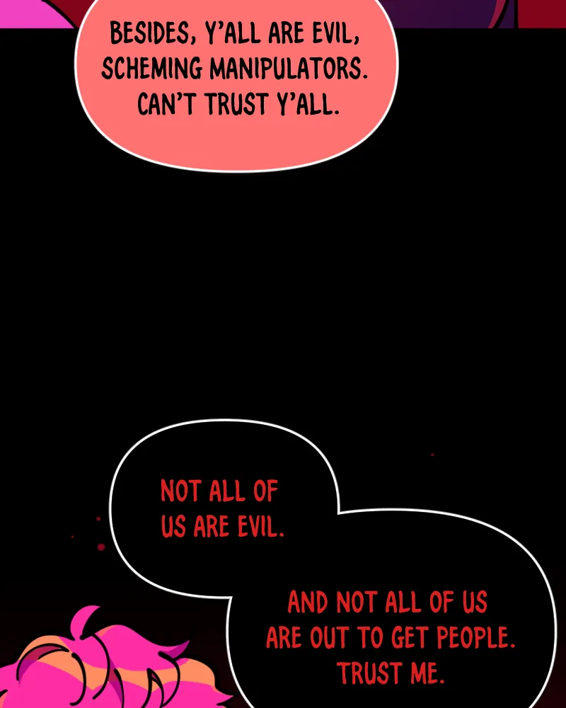 Homesick Chapter 91 page 29 - 