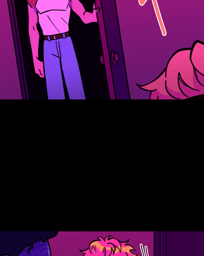 Homesick Chapter 91 page 4 - 
