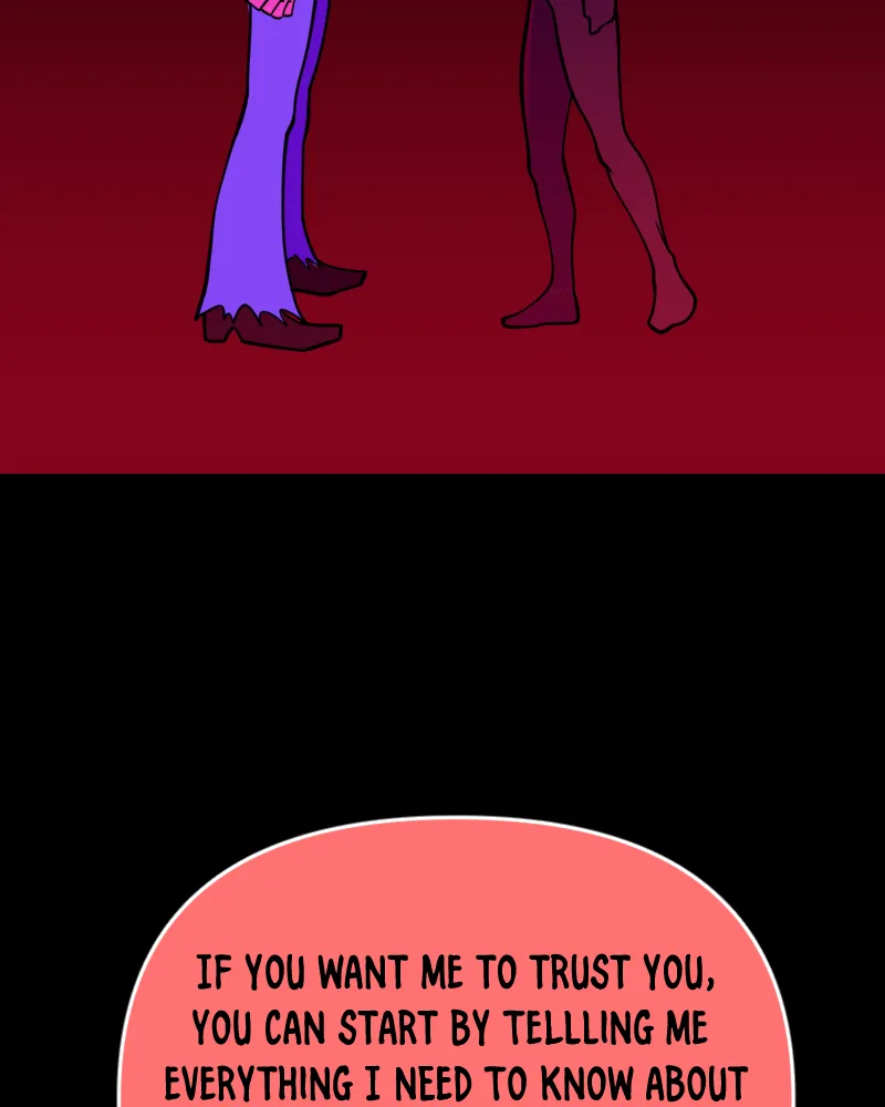 Homesick Chapter 91 page 32 - 