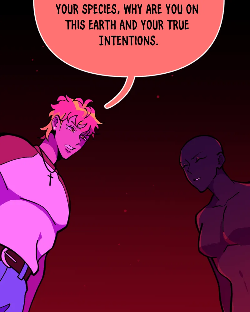 Homesick Chapter 91 page 33 - 