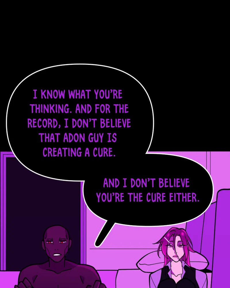 Homesick Chapter 91 page 38 - 