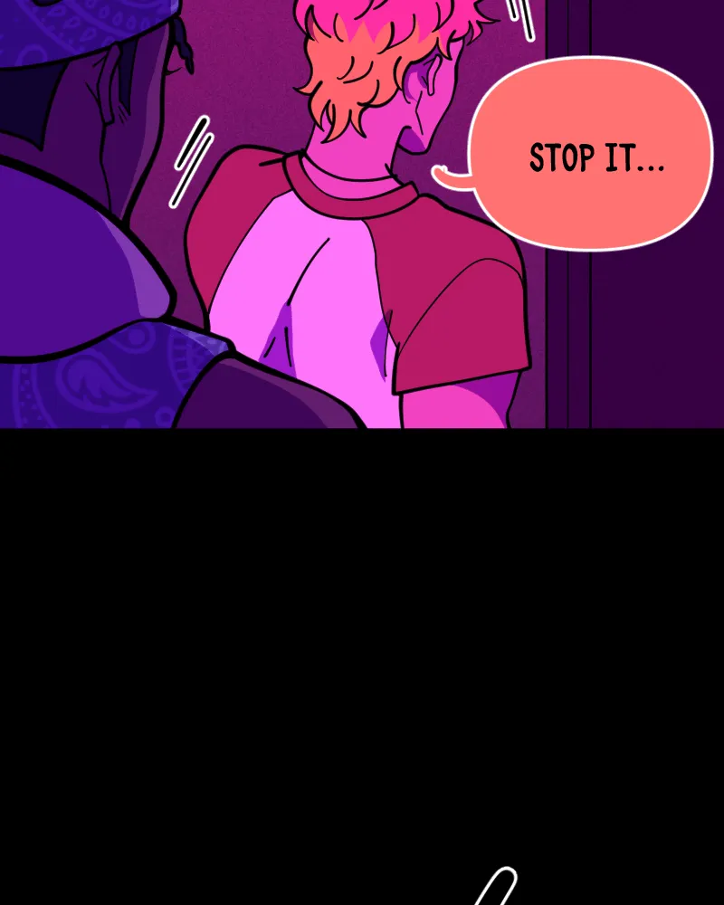 Homesick Chapter 91 page 5 - 