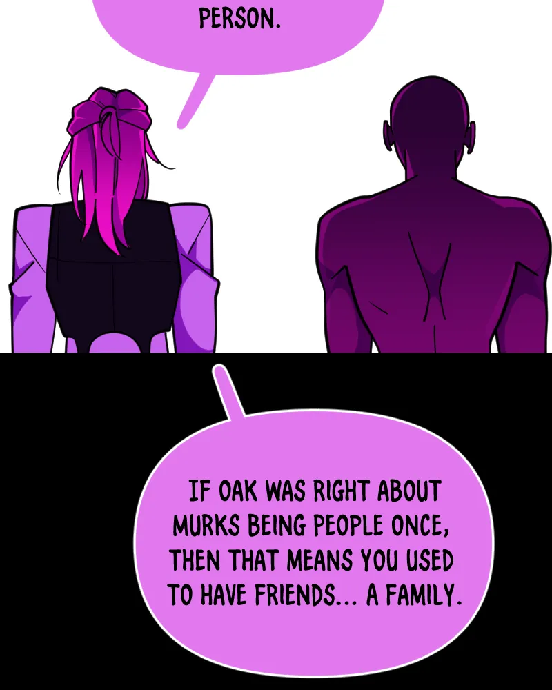 Homesick Chapter 91 page 48 - 