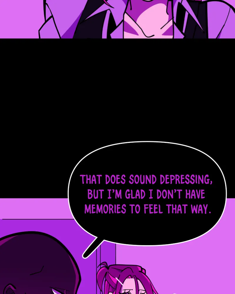 Homesick Chapter 91 page 50 - 