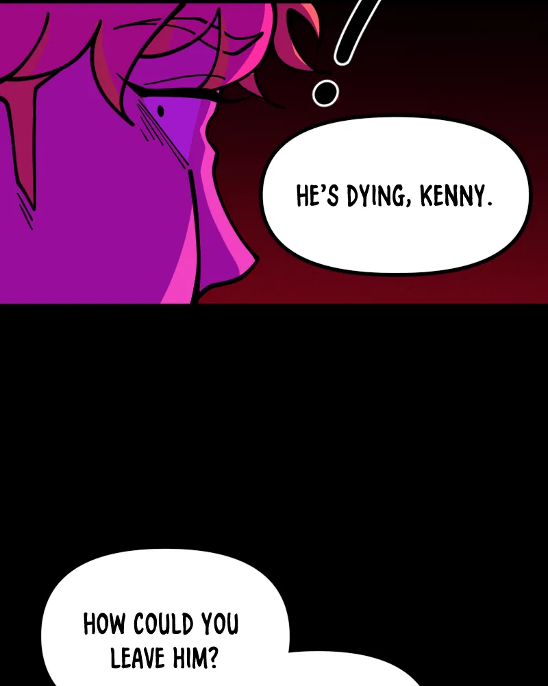 Homesick Chapter 91 page 6 - 
