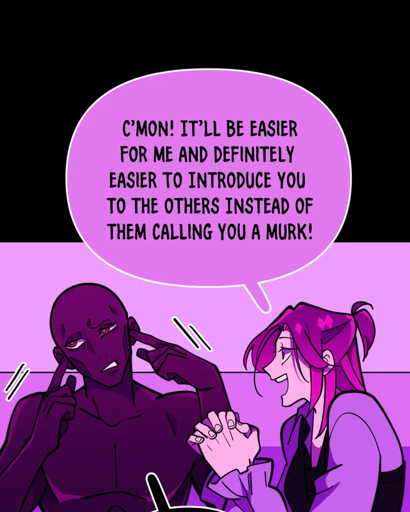 Homesick Chapter 91 page 57 - 