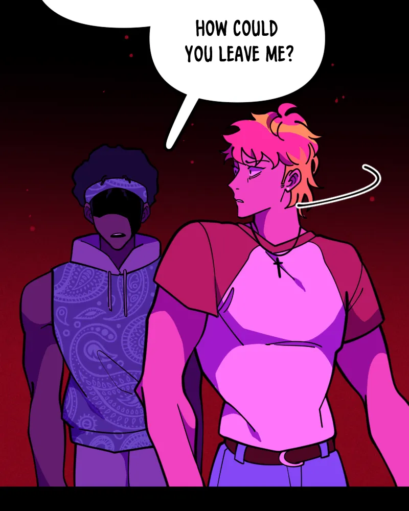 Homesick Chapter 91 page 7 - 