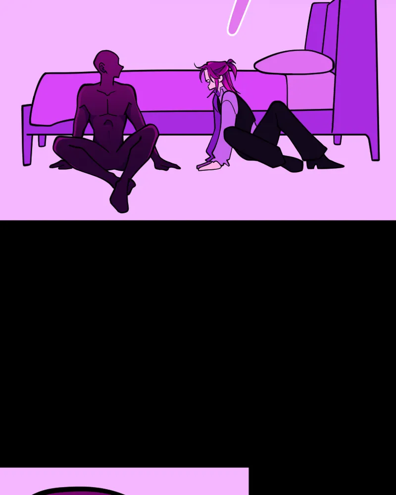 Homesick Chapter 91 page 62 - 