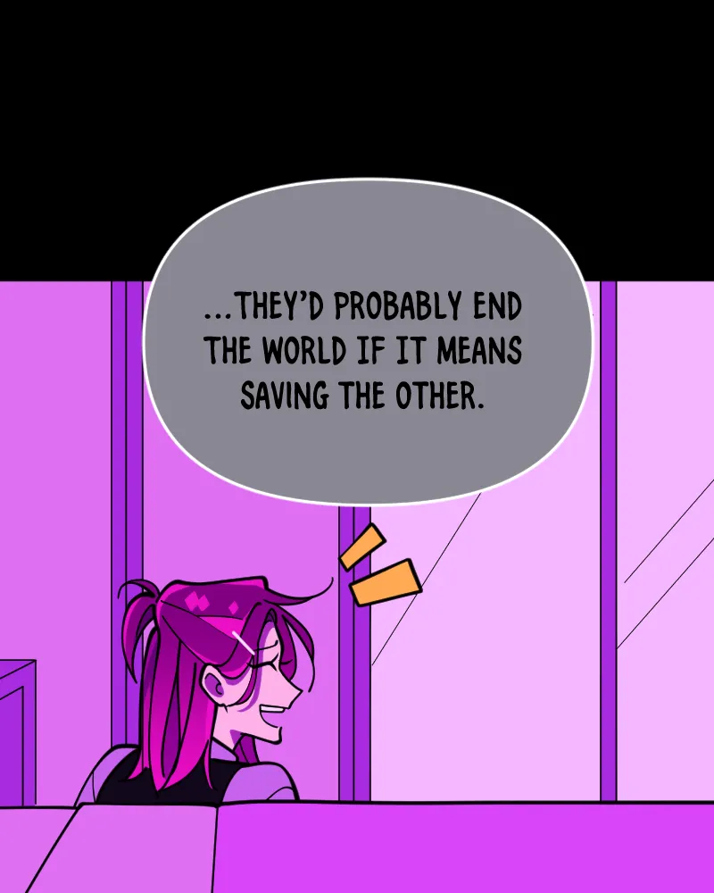 Homesick Chapter 91 page 69 - 