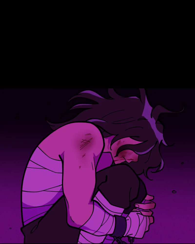 Homesick Chapter 92 page 1 - 