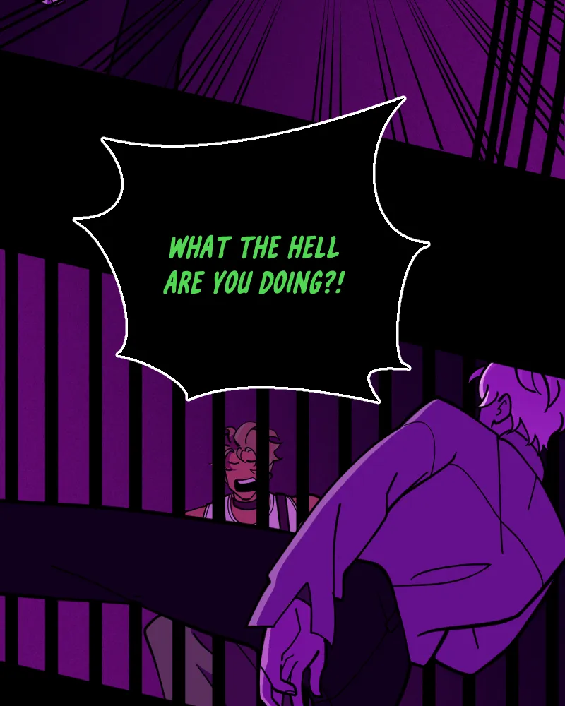Homesick Chapter 92 page 12 - 