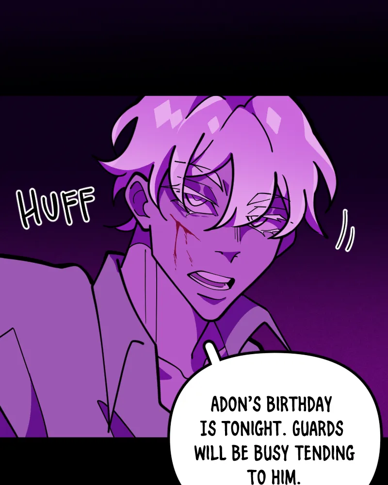 Homesick Chapter 92 page 17 - 