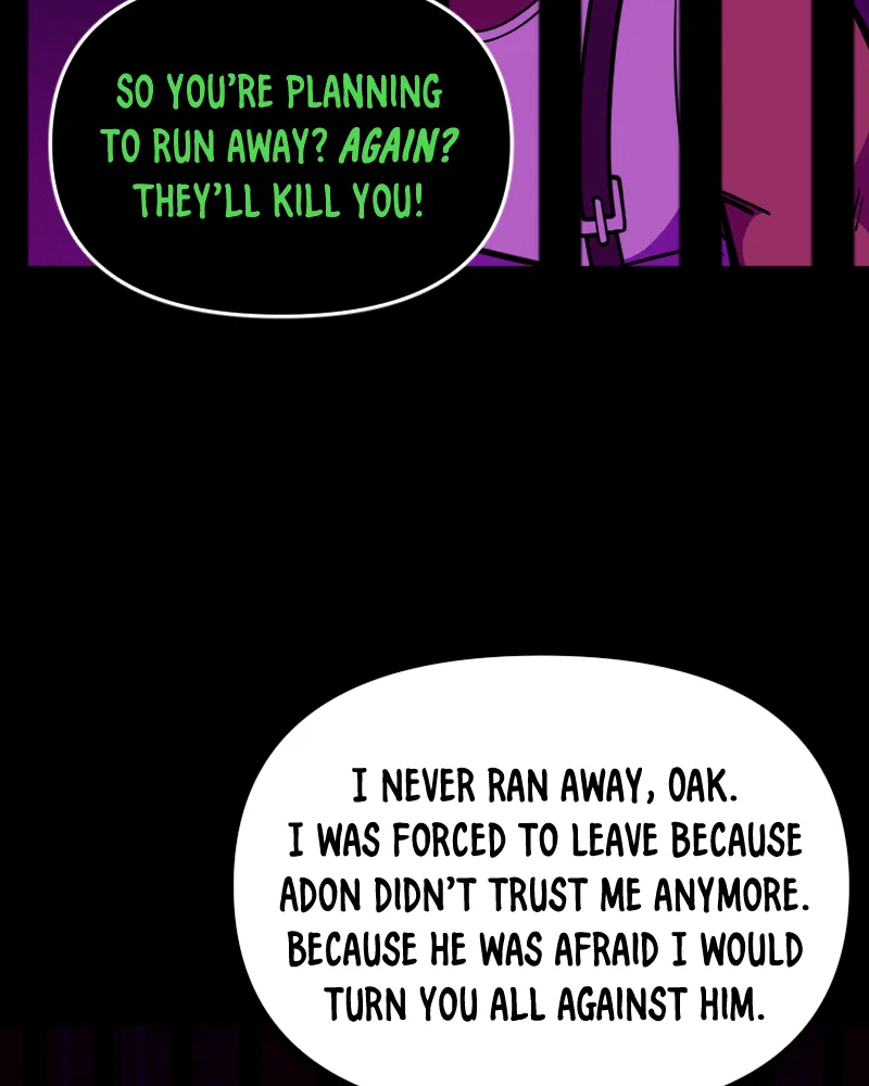 Homesick Chapter 92 page 19 - 