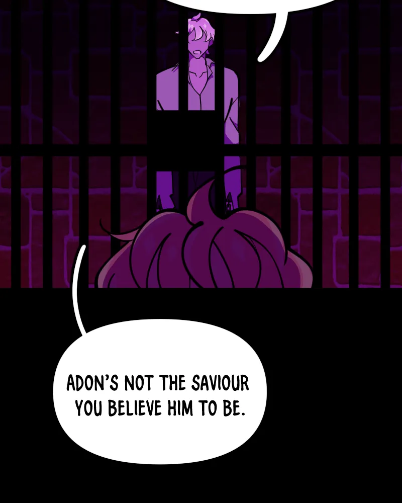 Homesick Chapter 92 page 20 - 