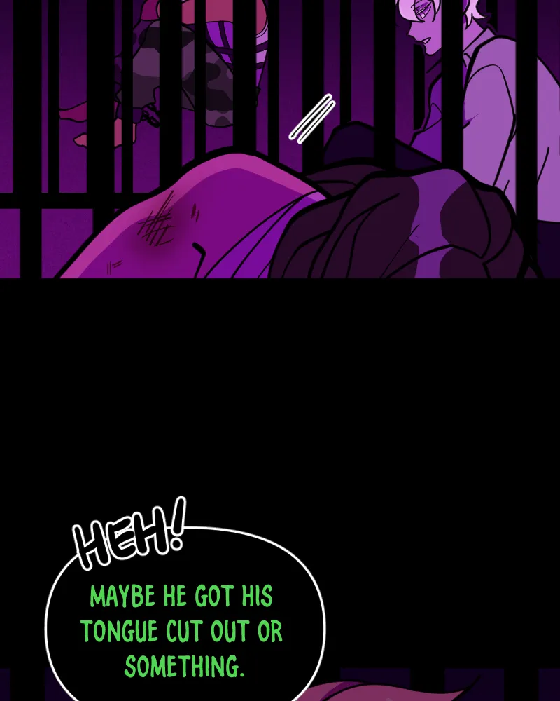 Homesick Chapter 92 page 3 - 