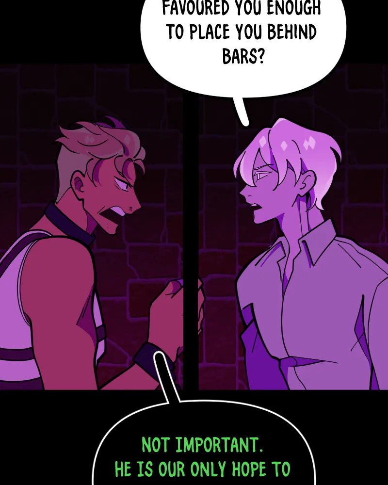 Homesick Chapter 92 page 23 - 