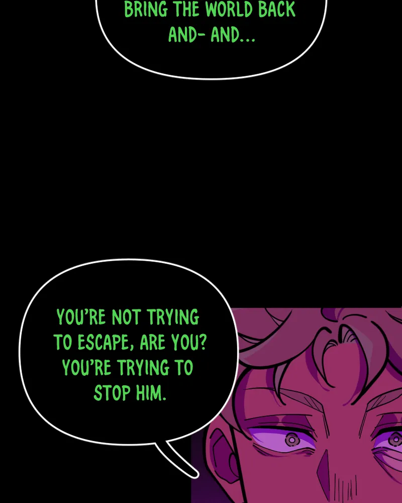 Homesick Chapter 92 page 24 - 