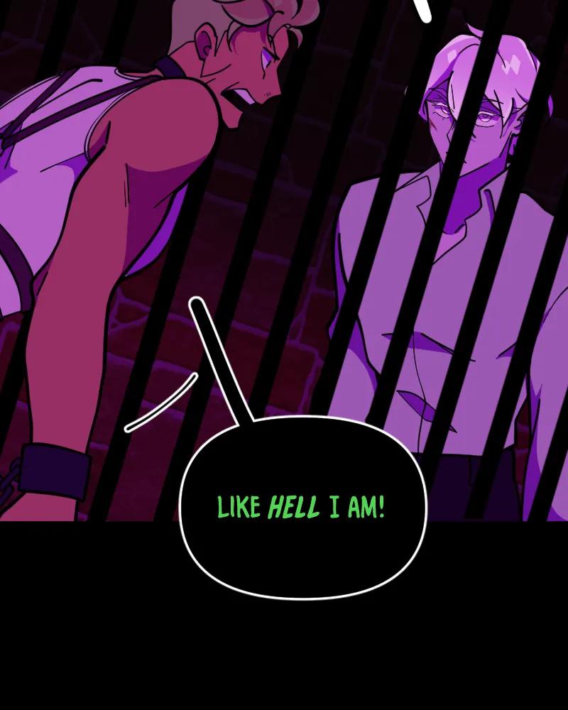 Homesick Chapter 92 page 26 - 