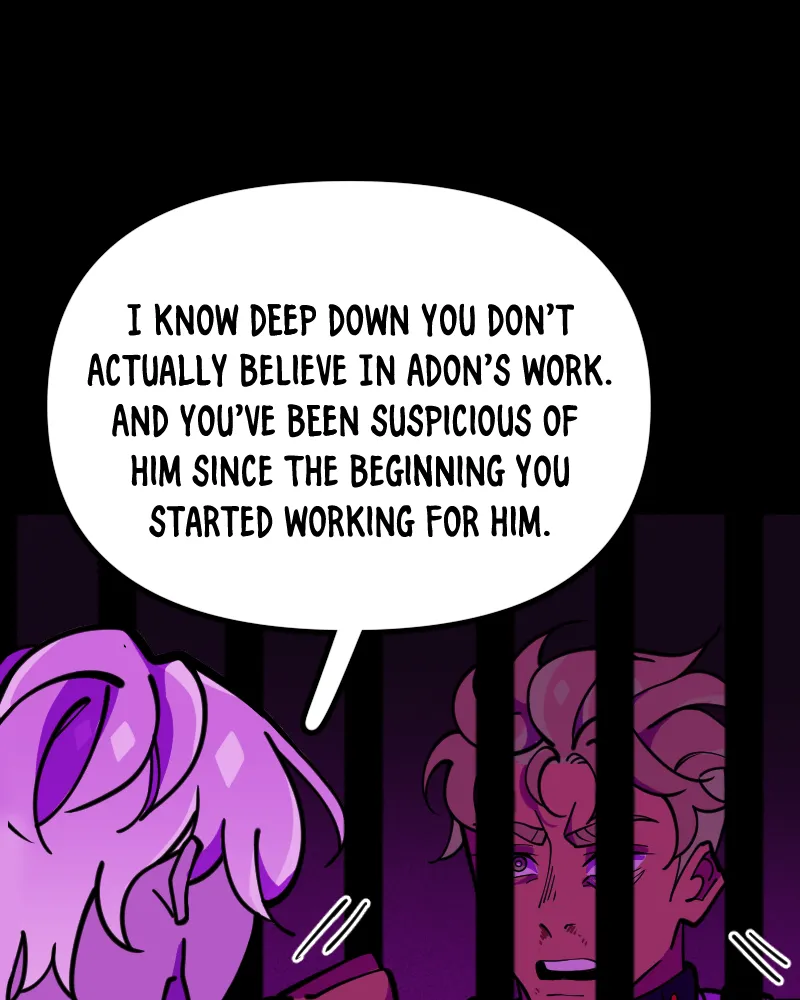Homesick Chapter 92 page 27 - 