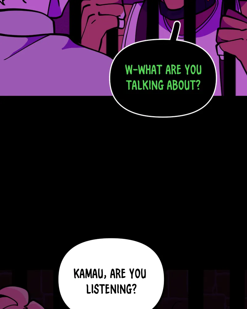 Homesick Chapter 92 page 28 - 