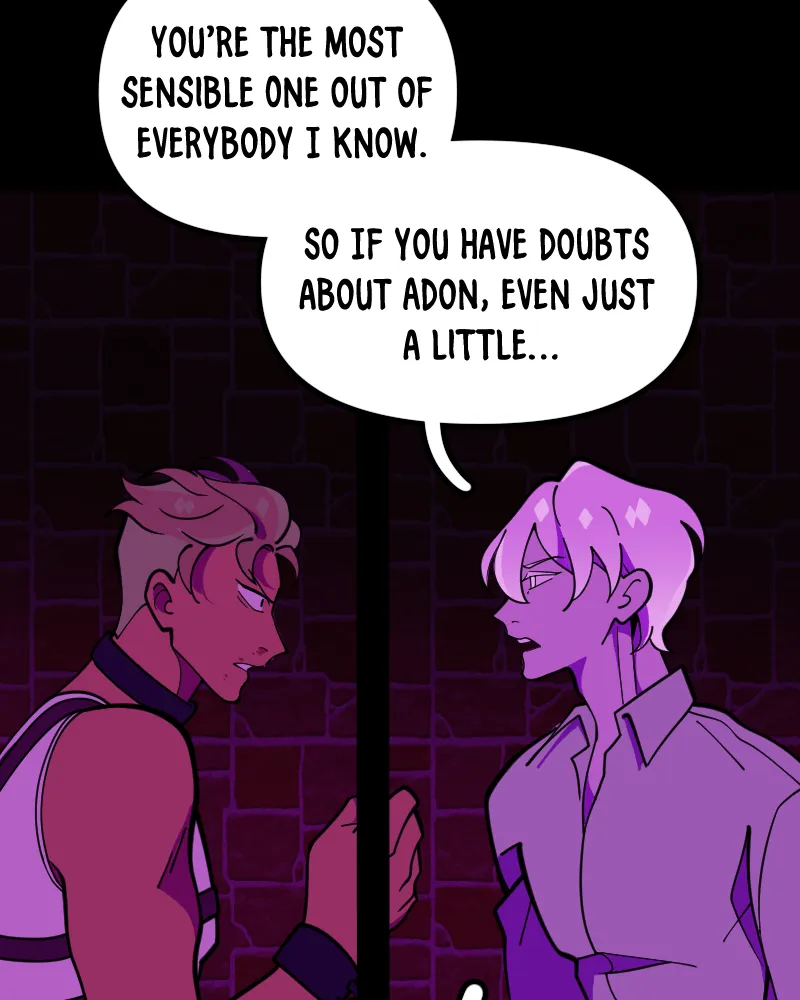 Homesick Chapter 92 page 30 - 