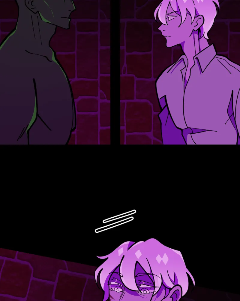 Homesick Chapter 92 page 32 - 
